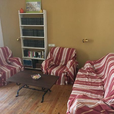 锡古恩萨Casa Tere公寓 外观 照片