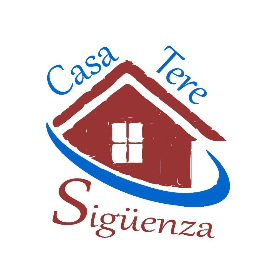 锡古恩萨Casa Tere公寓 外观 照片