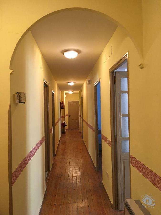 锡古恩萨Casa Tere公寓 外观 照片
